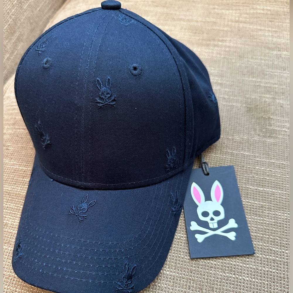 Cap Baseball Men’s woad